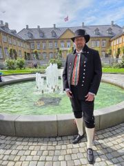 Match med Runar81 fra Sør-Trøndelag