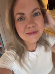 Match med -Maja fra Nordland