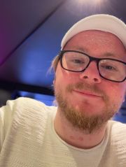 Match med dasko fra Møre og Romsdal