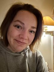 Match med Annka85 fra Oppland
