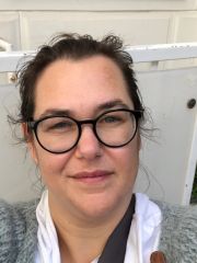 Date Erika83 fra Hordaland