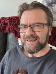 Date Alex77 fra Buskerud