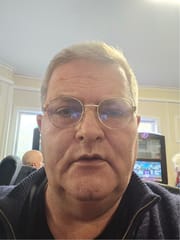 Match med Lars-1966 fra Buskerud