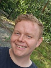 Date SebRoed90 fra Vestfold
