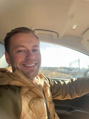 Bilder av Olaf91 fra Akershus