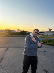 Date Odde fra Finnmark