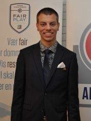 Date maltis fra Akershus