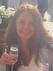 Match med Ingunn fra Rogaland