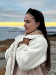 Match med Tanita fra Rogaland