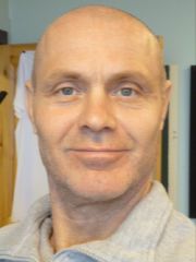 Bilder av mrknall fra Østfold