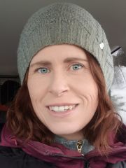 Match med HenrietteK fra Østfold