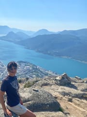 Date AgaJ fra Rogaland