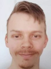 Match med Oyste fra Finnmark