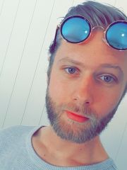 Date maggh fra Vestfold