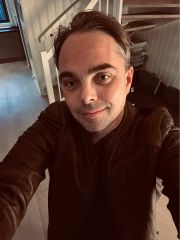 Match med Jorg1 fra Akershus