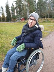 Date Jhoosi1 fra Buskerud