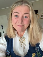 Match med Milla2305 fra Sør-Trøndelag