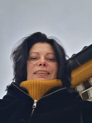 Date Angelovska fra Oppland