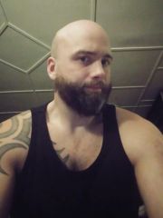 Match med Atle35 fra Akershus