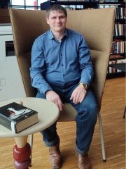 Match med Sergey3115 fra Møre og Romsdal