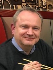 Match med StødigKar fra Hordaland