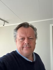 Date TrondM fra Møre og Romsdal