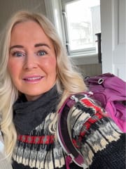 Match med Margrethe1 fra Nordland