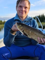 Match med Rainer1980 fra Hedmark