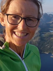 Bilder av Ilvi fra Nordland