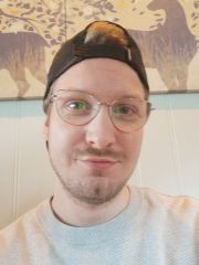 Match med Marius91 fra Rogaland