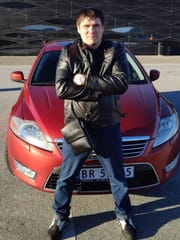 Date Lukas3115 fra Møre og Romsdal