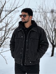 Bilder av Mohsen fra Nordland