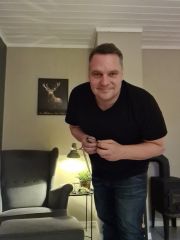 Date Geir76 fra Vestfold