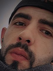 Date Fadiii fra Troms