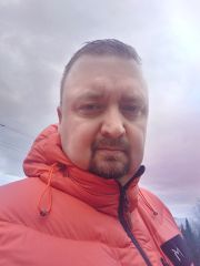 Match med MariusT80 fra Hordaland