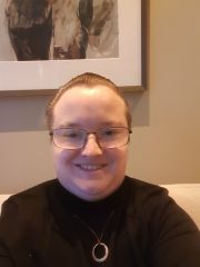 Match med VKing69 fra Hordaland