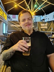 Match med Alex98 fra Buskerud