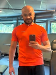 Match med AleksandrB fra Rogaland