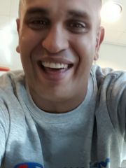 Match med Essam fra Oslo