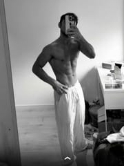 Match med Naveed fra Vest-Agder