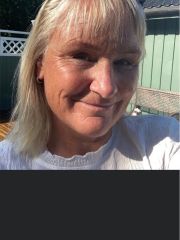 Match med Sølvi fra Sør-Trøndelag