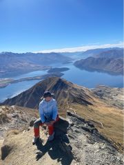 Bilder av hytteliv fra Akershus