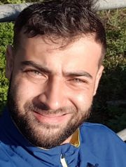 Match med Douglas fra Oslo