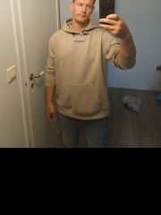 Match med Vegard89 fra Rogaland