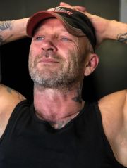 Match med svein-73 fra Akershus