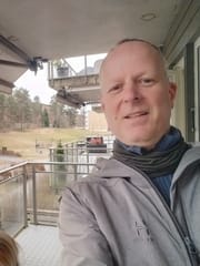 Match med Magne fra Oslo