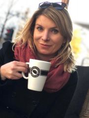 Date OMaria fra Oslo