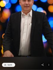 Date Larserling fra Telemark