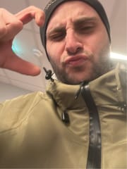 Date Patryczek fra Hordaland