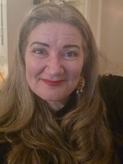 Match med Katrin fra Nordland